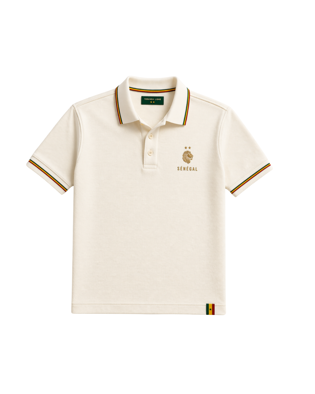 Teranga Polo